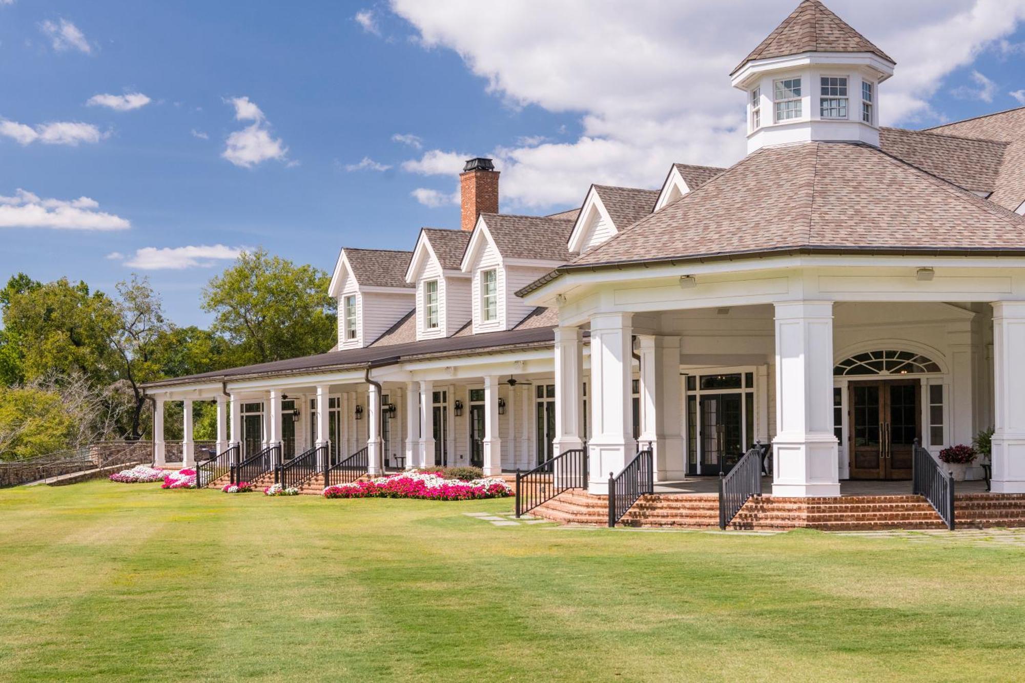 Barnsley Resort Adairsville Eksteriør bilde