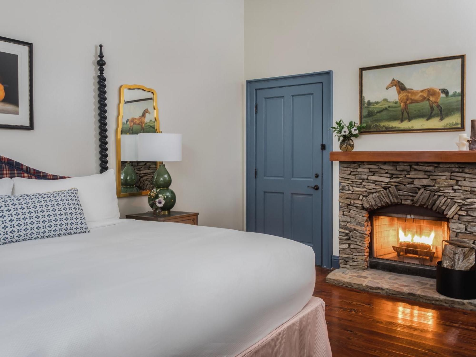 Barnsley Resort Adairsville Eksteriør bilde