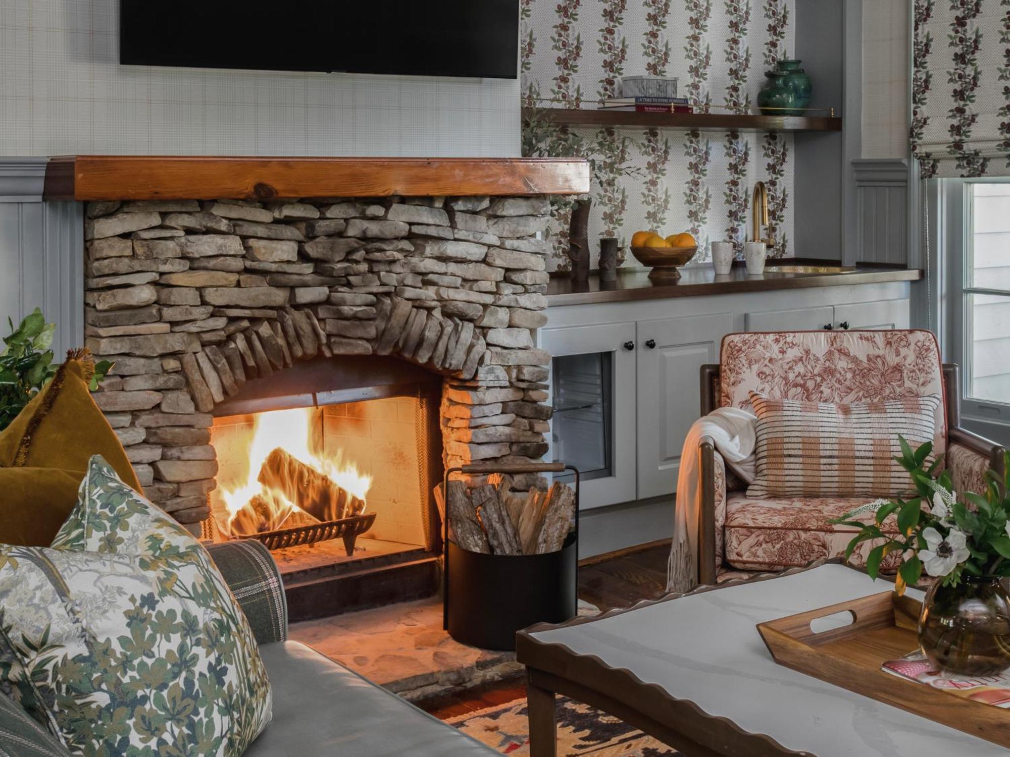 Barnsley Resort Adairsville Eksteriør bilde