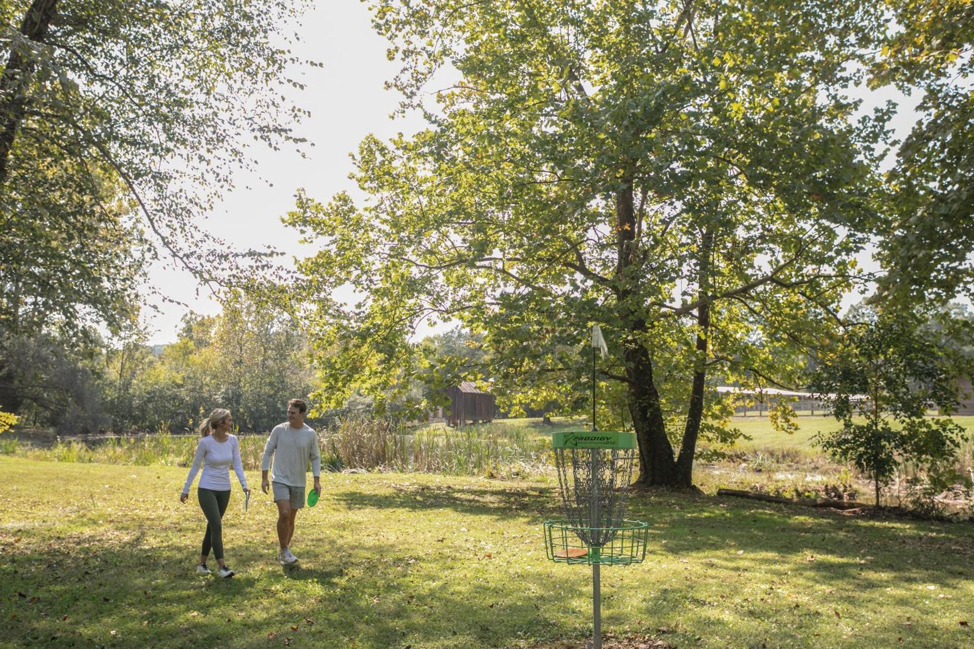 Barnsley Resort Adairsville Eksteriør bilde