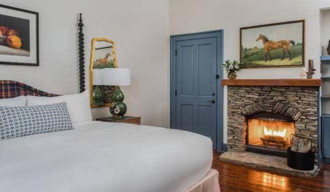 Barnsley Resort Adairsville Eksteriør bilde