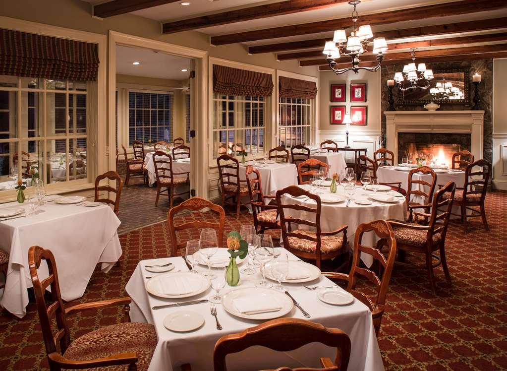 Barnsley Resort Adairsville Restaurant bilde