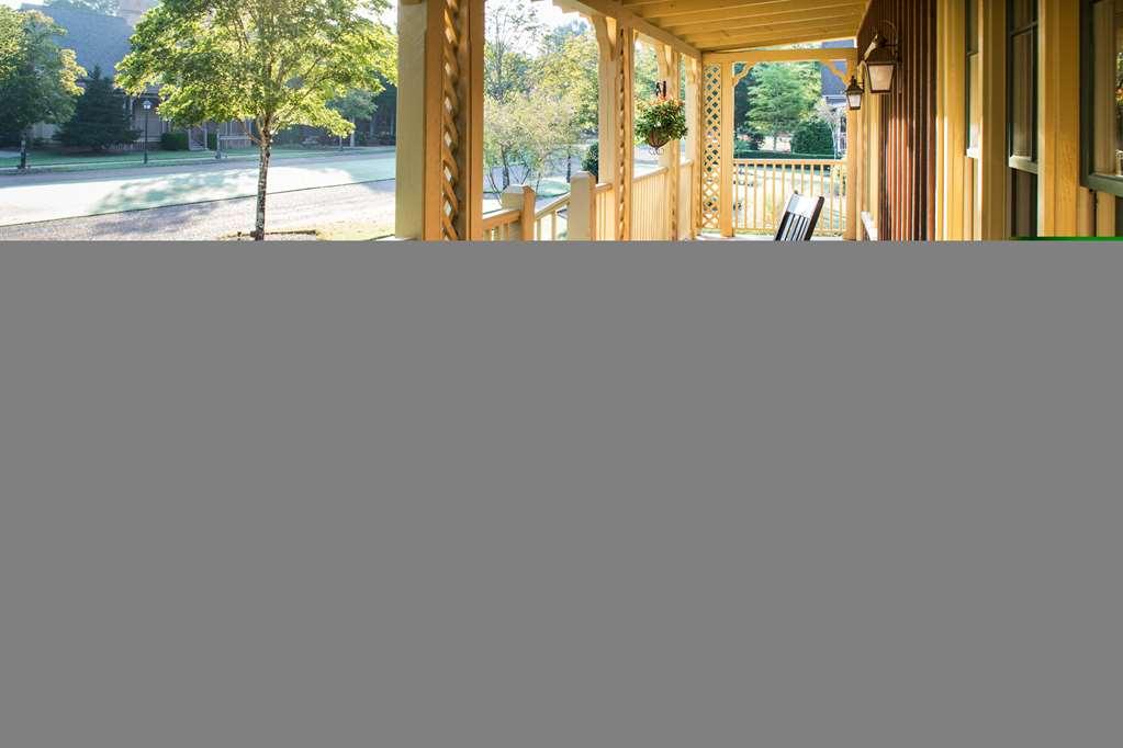 Barnsley Resort Adairsville Rom bilde
