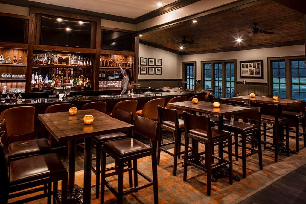 Barnsley Resort Adairsville Restaurant bilde