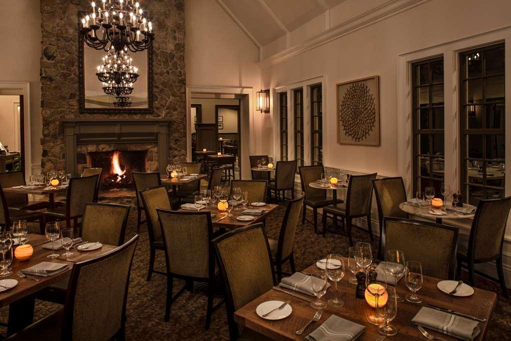 Barnsley Resort Adairsville Restaurant bilde