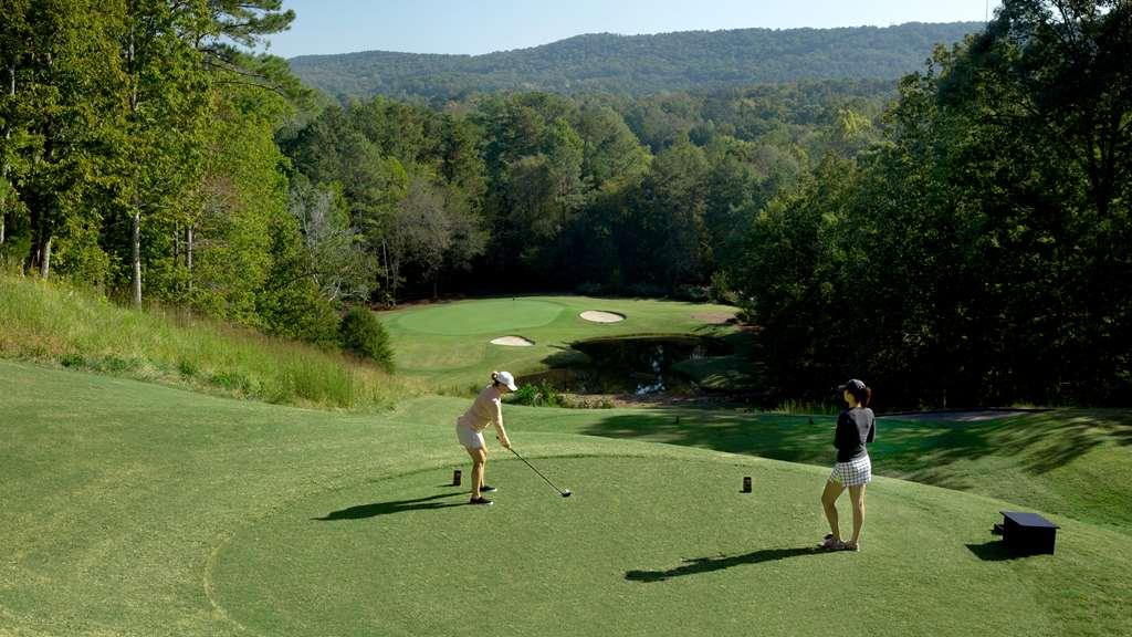 Barnsley Resort Adairsville Fasiliteter bilde