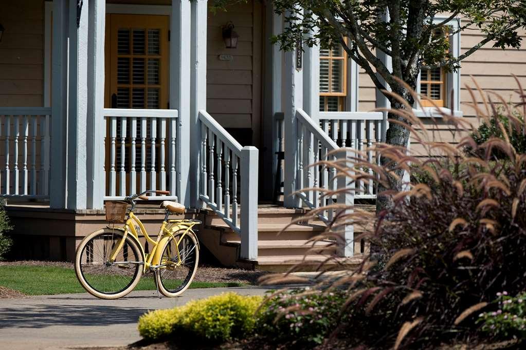 Barnsley Resort Adairsville Rom bilde
