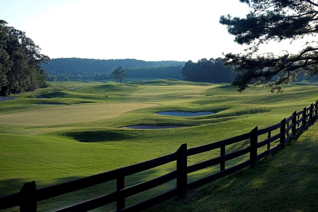Barnsley Resort Adairsville Fasiliteter bilde