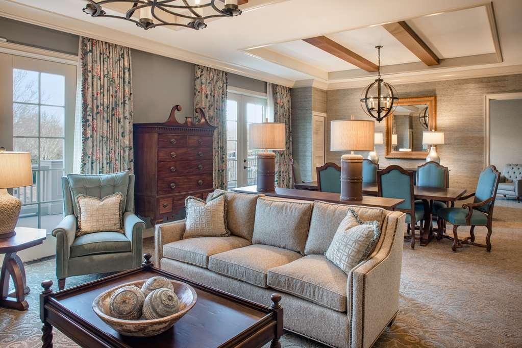 Barnsley Resort Adairsville Rom bilde