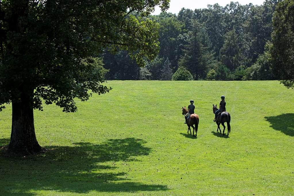 Barnsley Resort Adairsville Eksteriør bilde