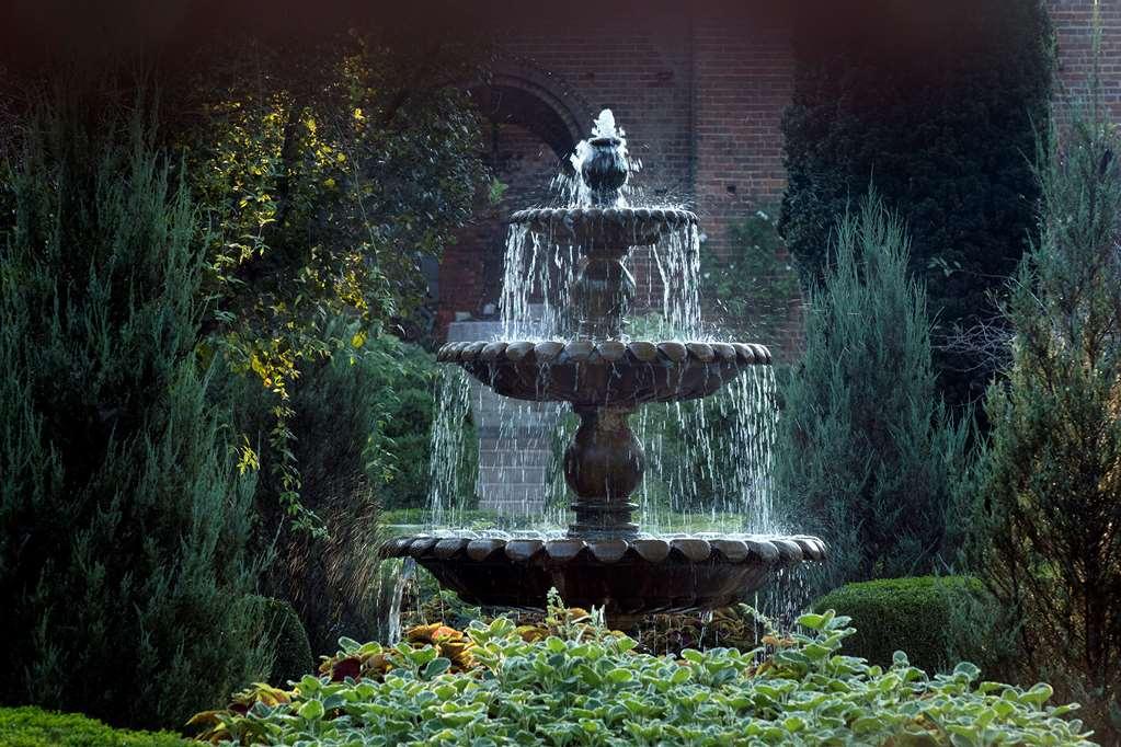 Barnsley Resort Adairsville Fasiliteter bilde