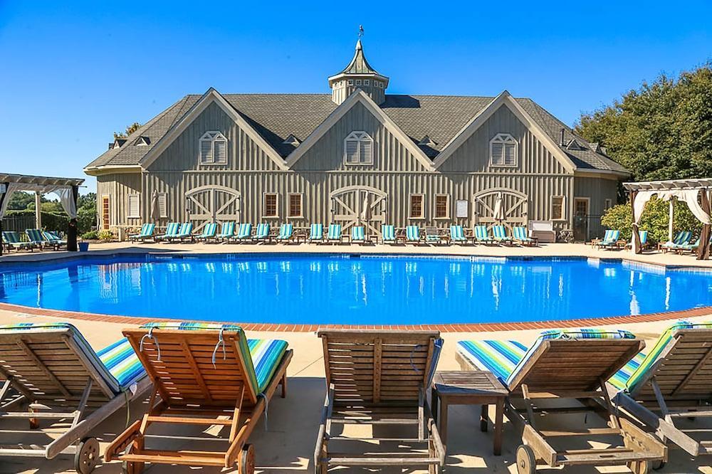 Barnsley Resort Adairsville Eksteriør bilde