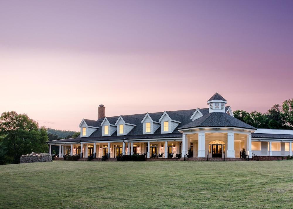 Barnsley Resort Adairsville Eksteriør bilde